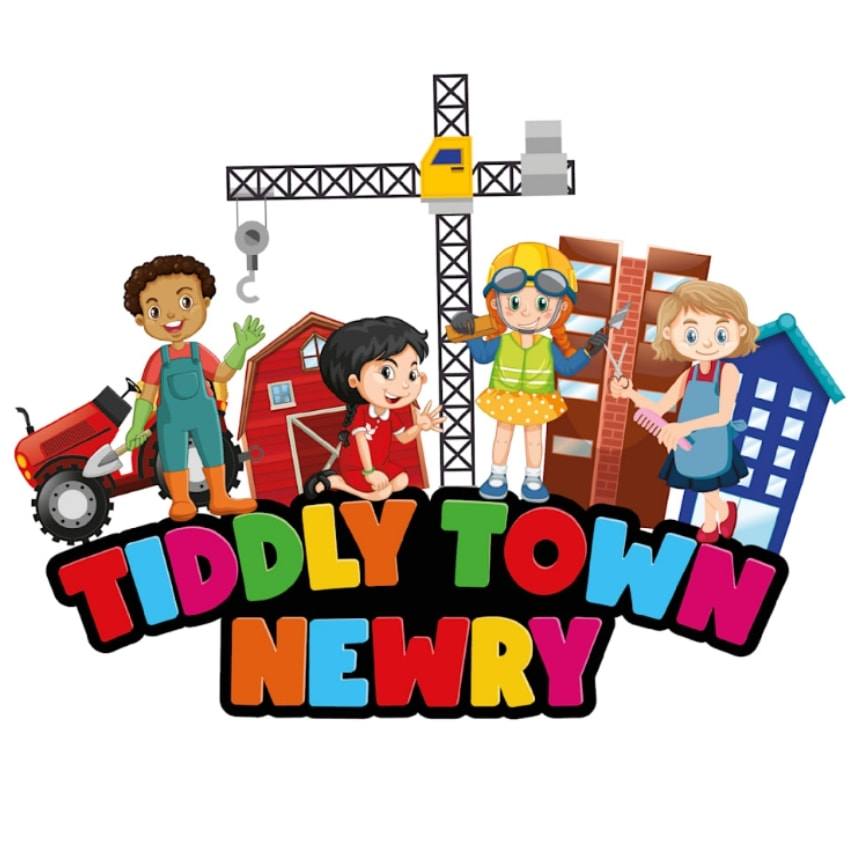 Tiddly Town