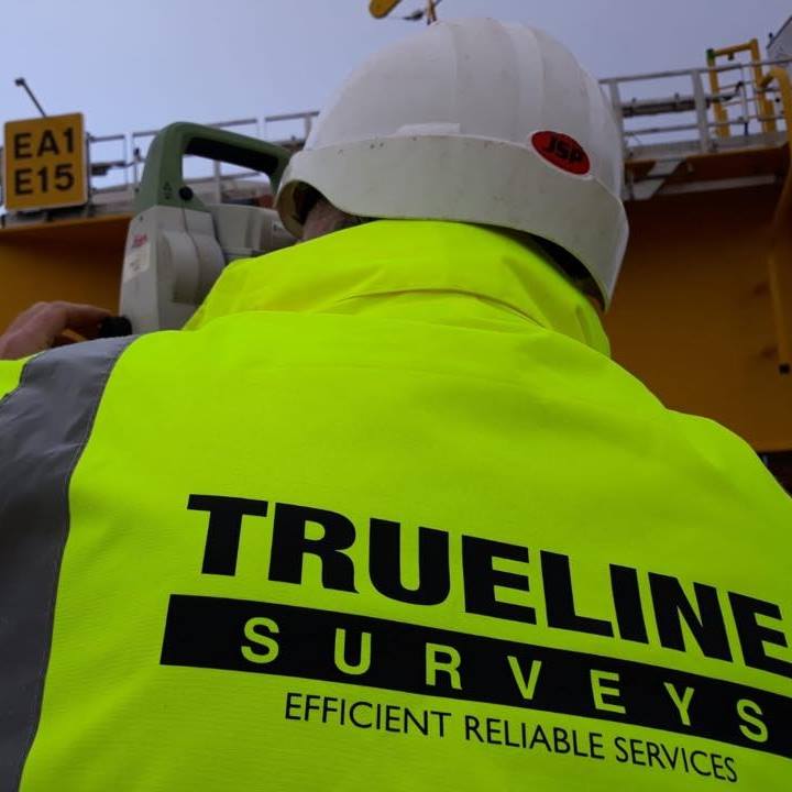 Trueline Surveys