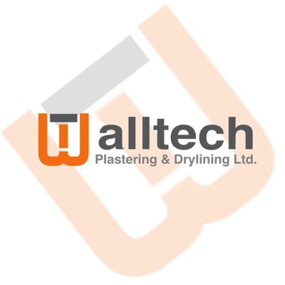 Walltech Plastering & Drylining