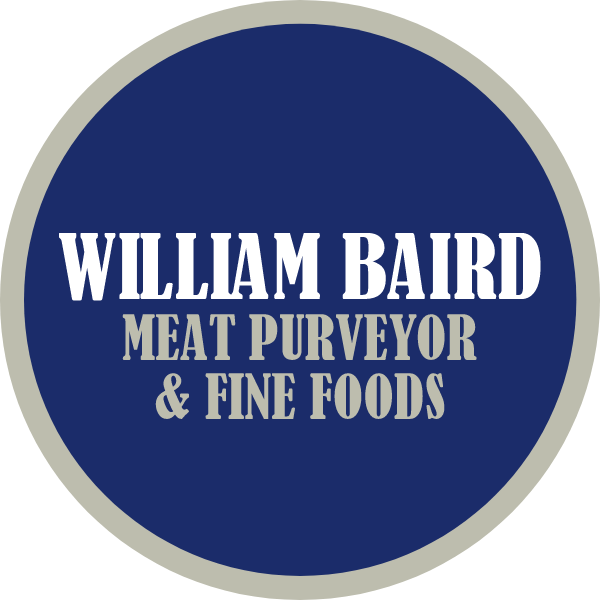 William Baird