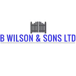 B Wilson & Sons