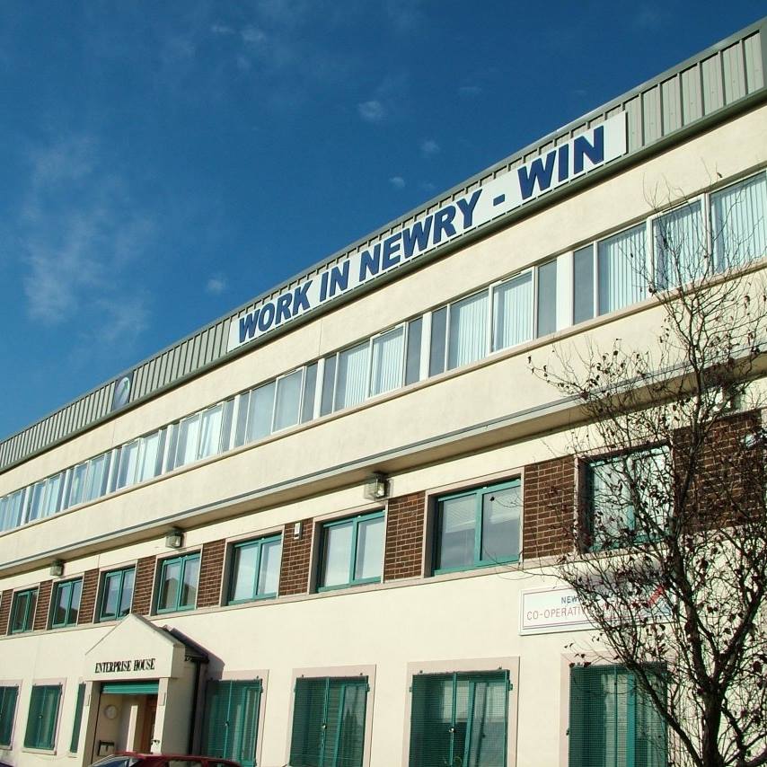 Newry & Mourne Enterprise Agency