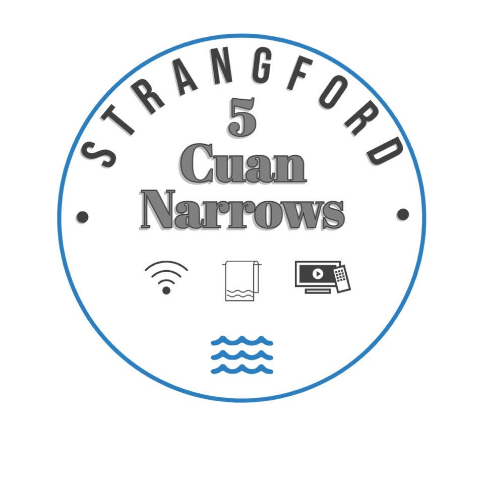 5 Cuan Narrows Strangford