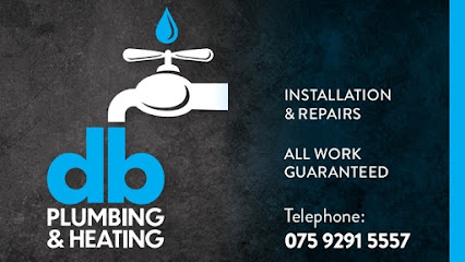 Declan byrne plumbing and heating services