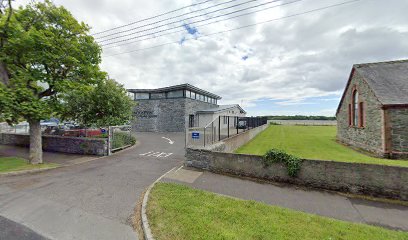 Knockevin Early Years Centre, Dundrum