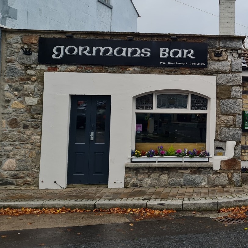 Gormans Bar