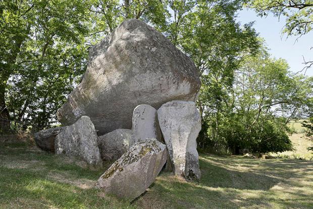 Goward Dolmen