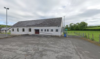 Inch Parish Hall