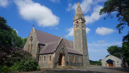 Christ Church Kilmore