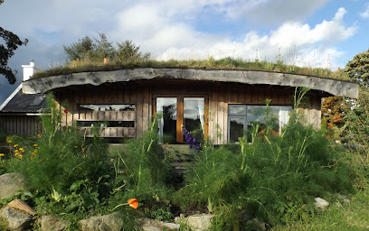 Lackan Cottage Farm