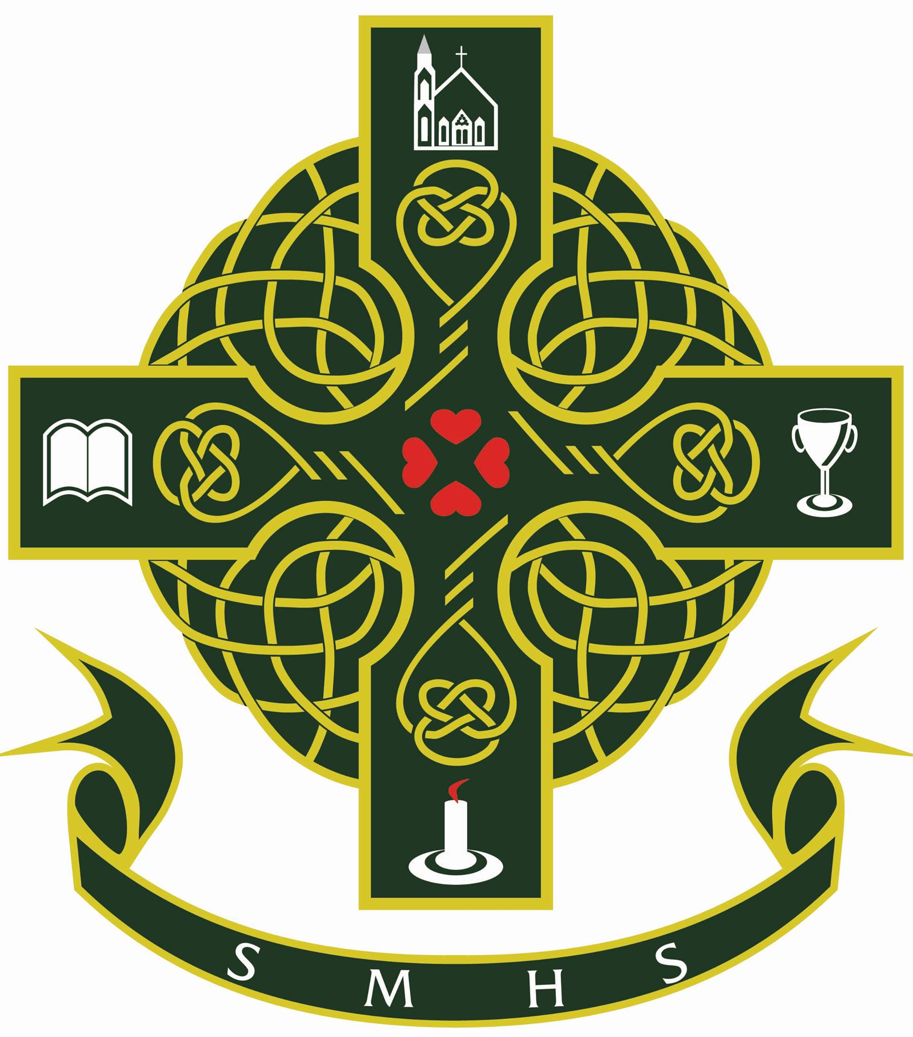 St. Malachy’s High School