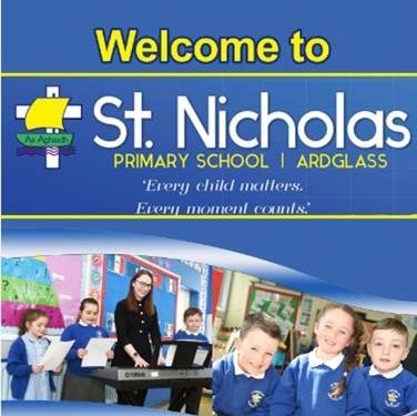 St Nicholas Primary School