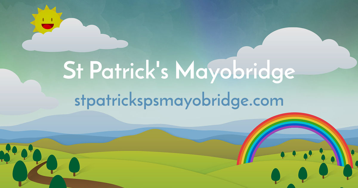 St Patricks Primary School – Mayobridge