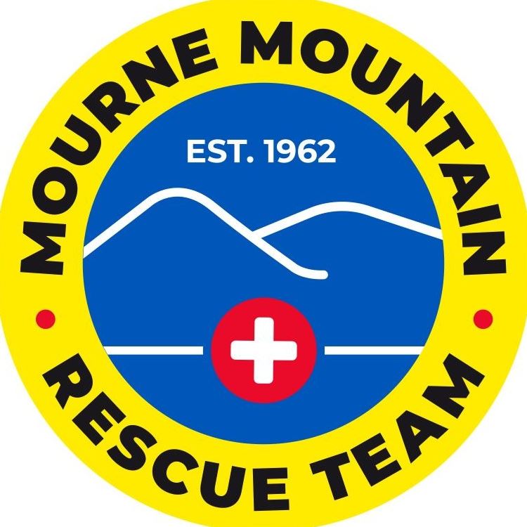 Mourne Mountain Rescue Team