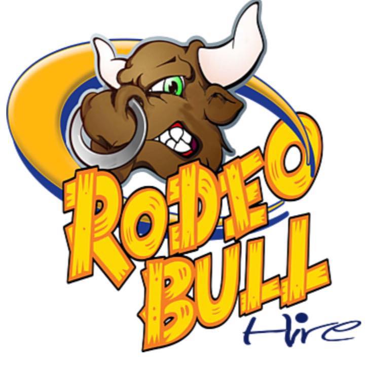 Buckin’ Wild Rodeo Bull Hire