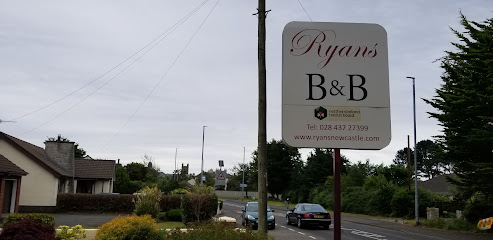 Ryan’s B&B