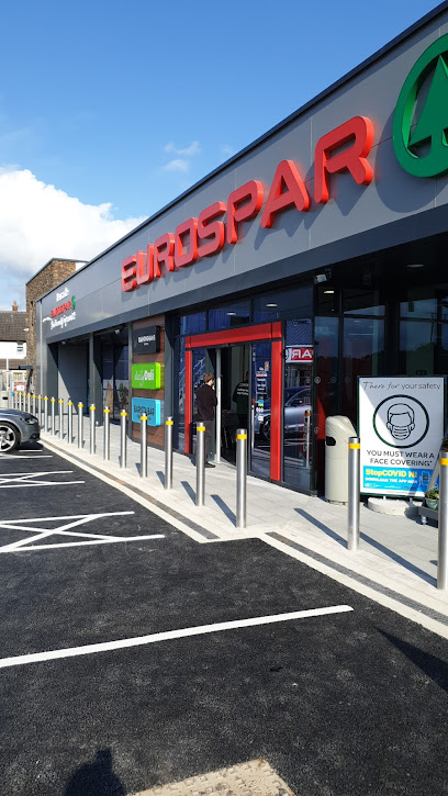 EUROSPAR Newcastle