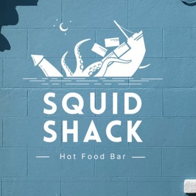 Squid Shack