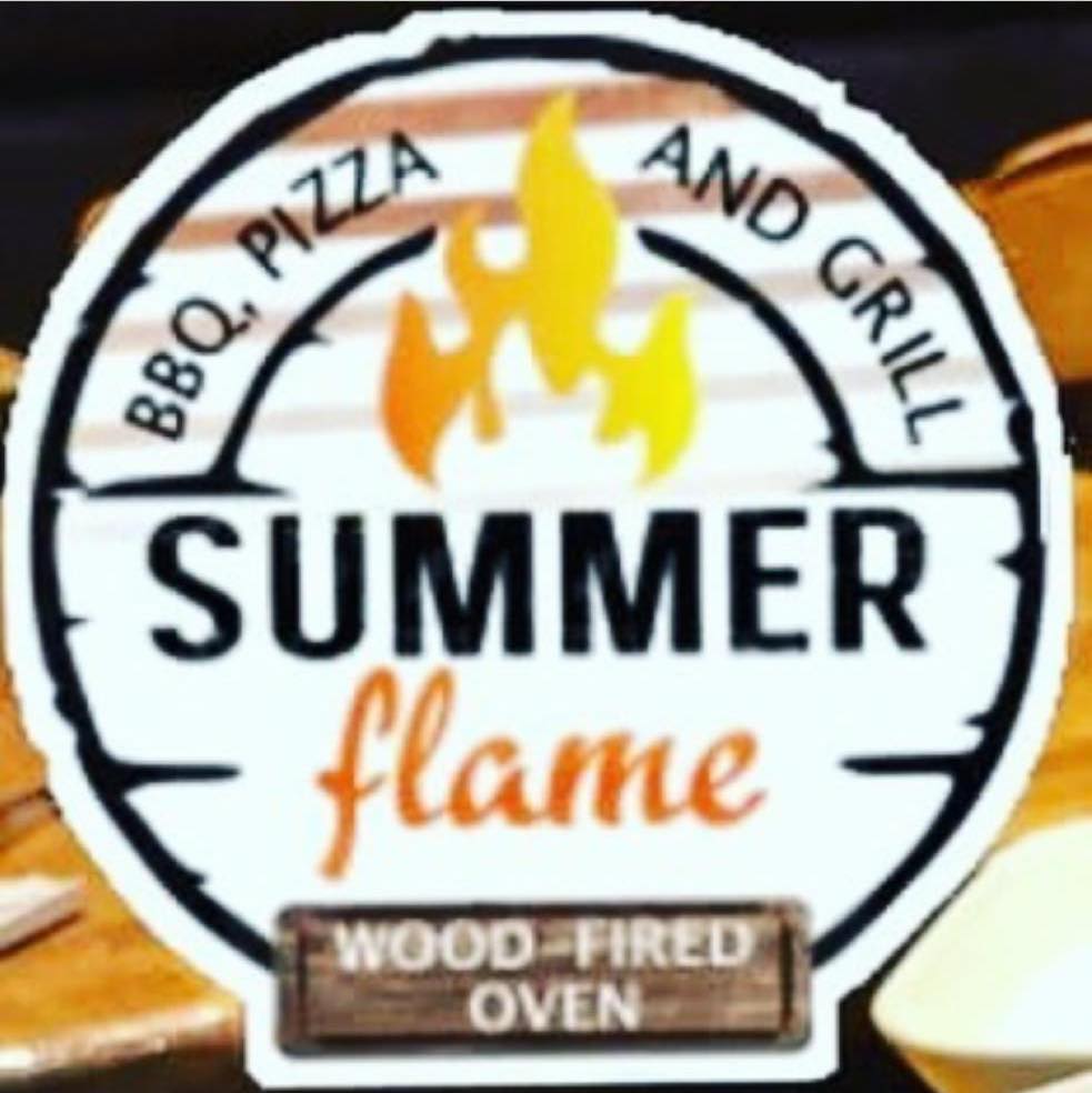 Summer Flame BBQ