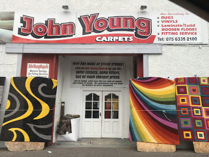 Young’s Carpets Ltd