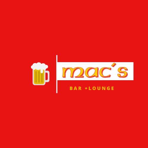 Mac’s Bar & Lounge
