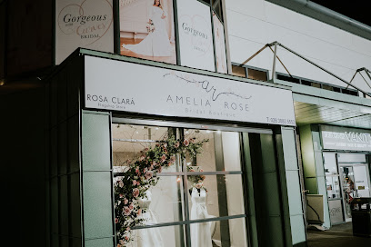 Amelia Rose Bridal Boutique