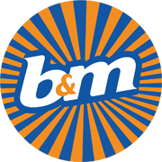 B&M Store – Damolly