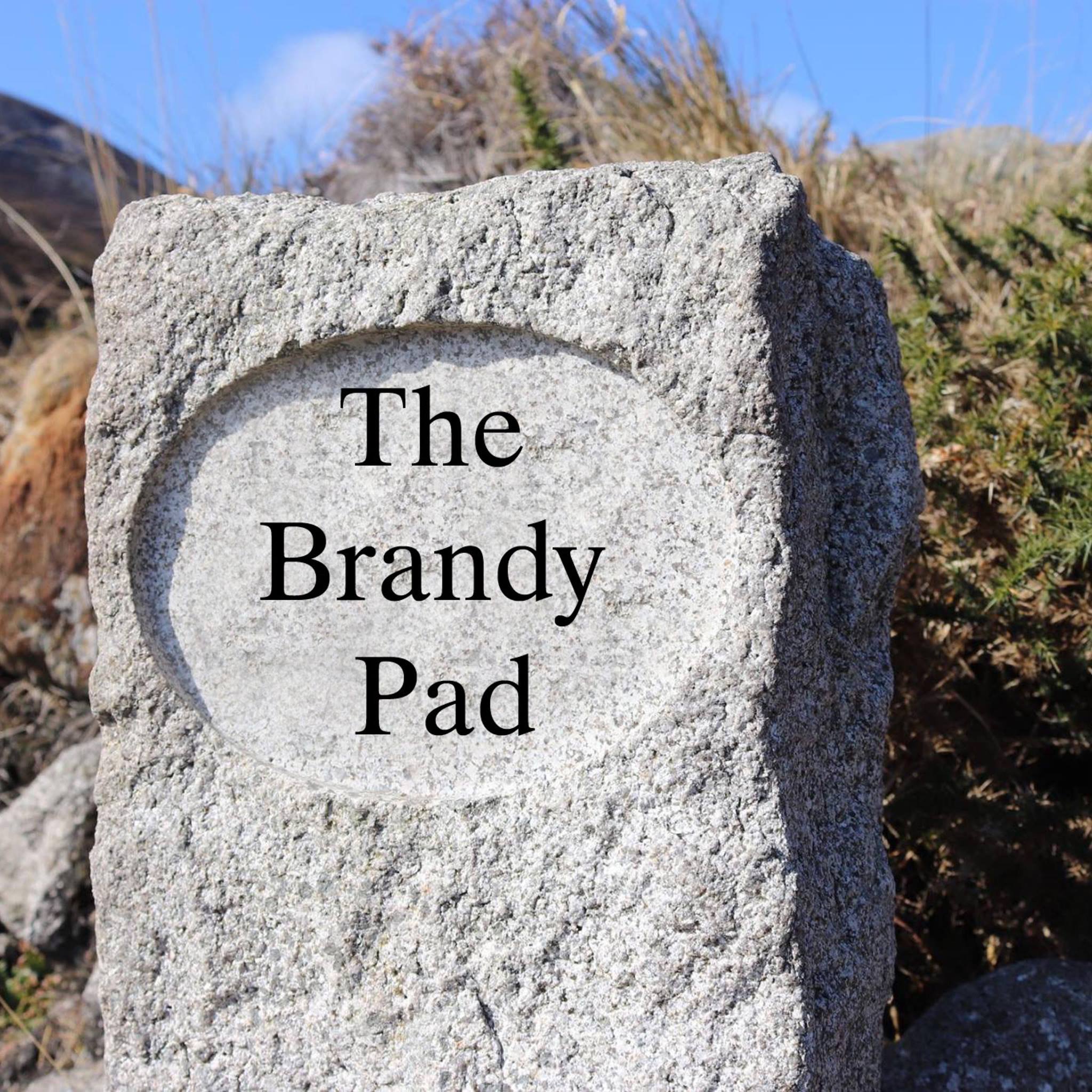 The Brandy Pad