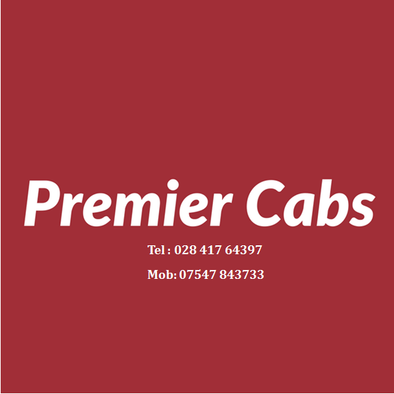 Premier Cabs Kilkeel