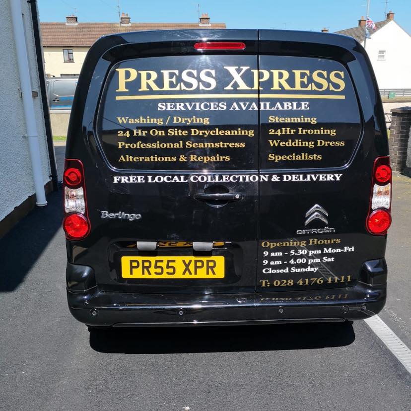 Press Express