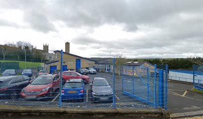 Downpatrick Primary School