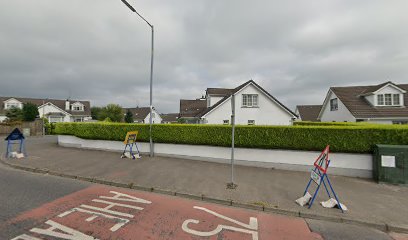 Whitegates Laundrette