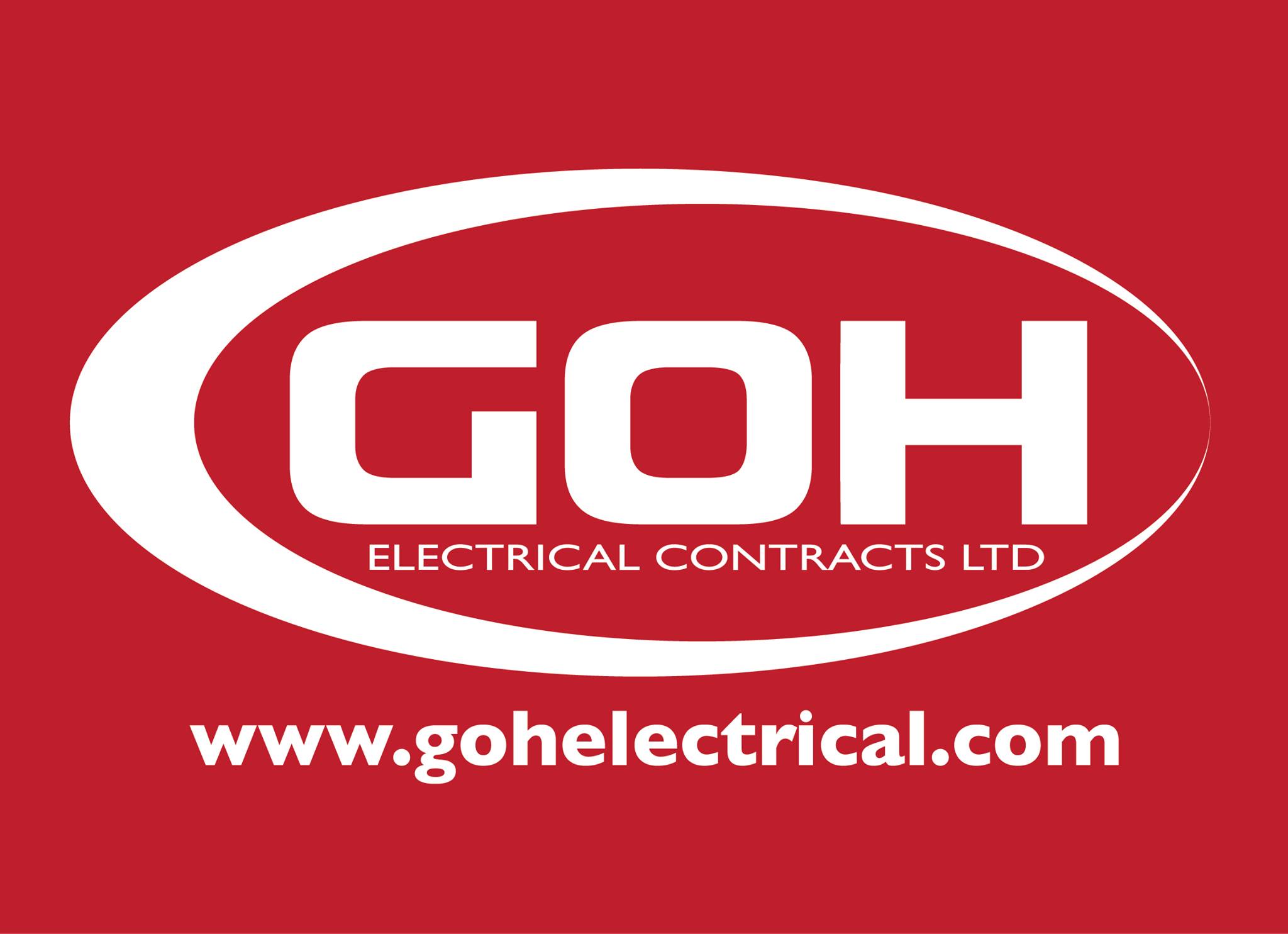 G O H Electrical Contractor