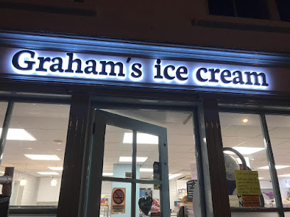 Graham’s Ice Cream