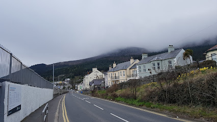 Glenada Holiday and Conference Centre