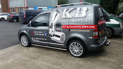 KB Auto Repairs