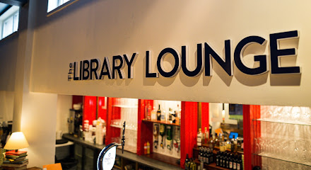 The Library Lounge, Newcastle, County Down