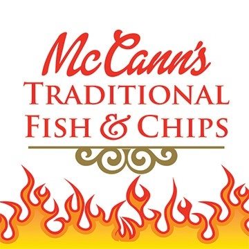 McCanns Traditional Newry