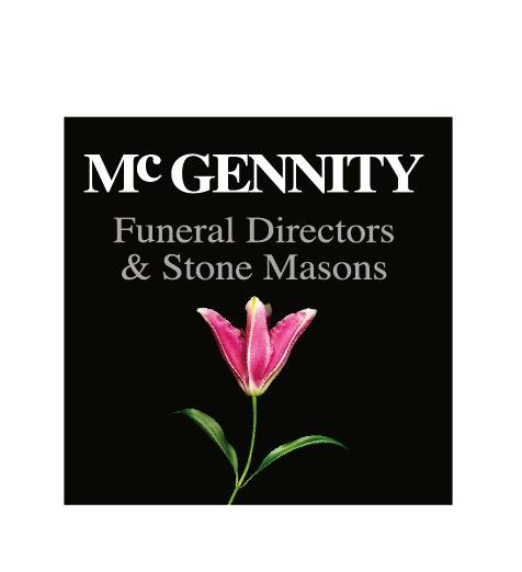 McGennity Funeral Directors