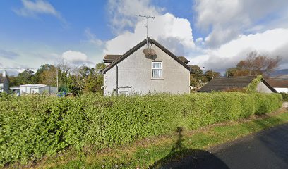 Moneydarragh Primary School