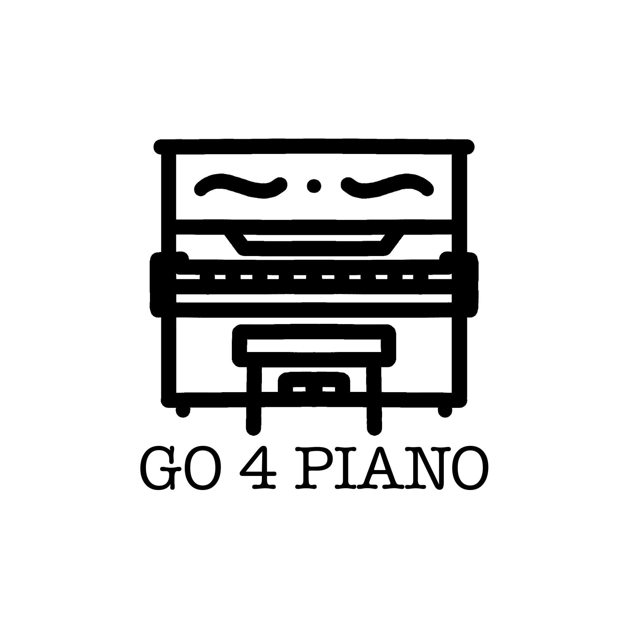 Go 4 Piano