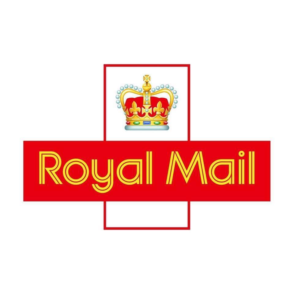 Royal mail Delivery Office