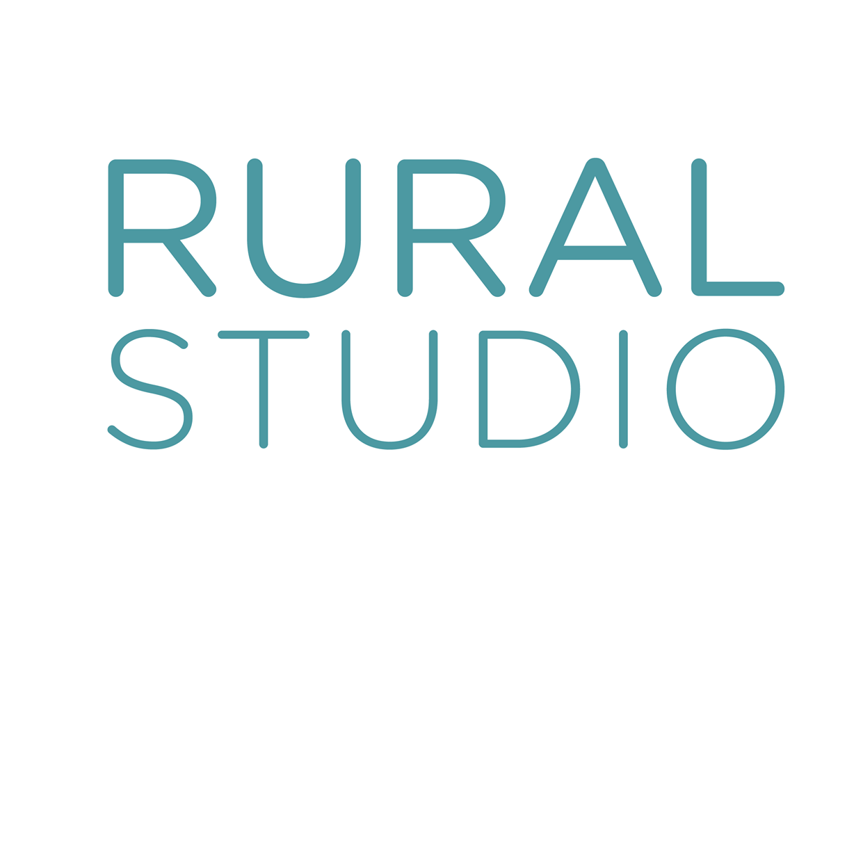 Rural Studio RIBA Chartered Architect Practice