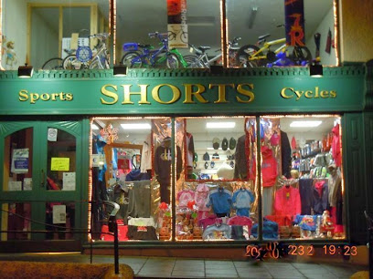 Shorts Sports & Cycles