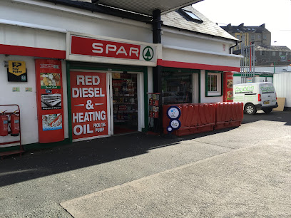 SPAR Church Street