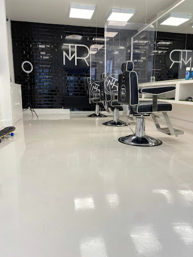 Thee Mensroom Male Grooming – Downpatrick