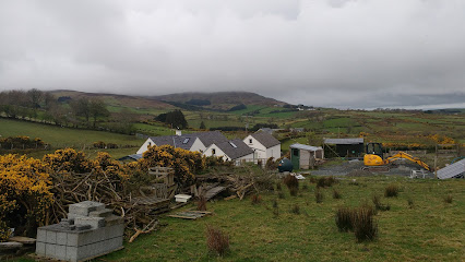 Happy Vale Holiday Cottages