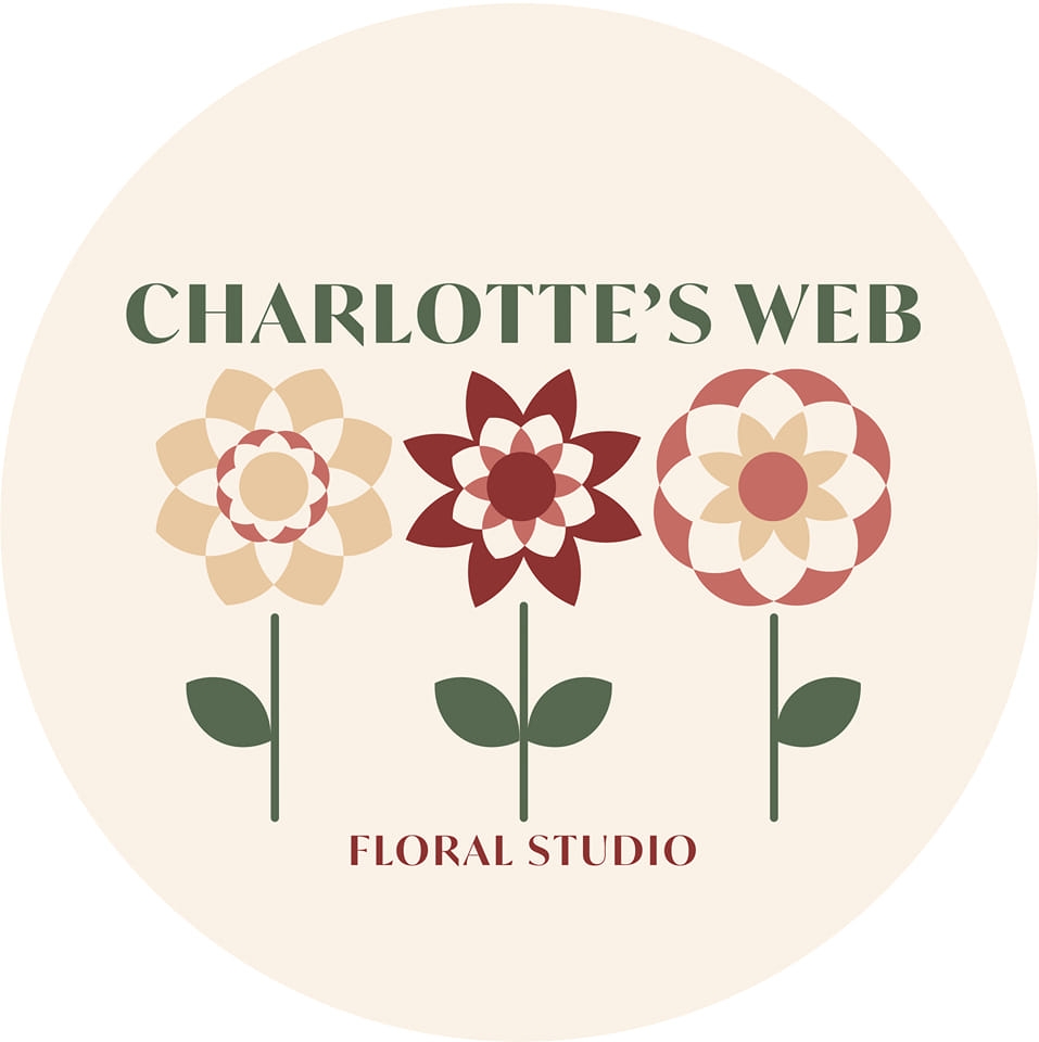 Charlotte’s Web Floral Studio