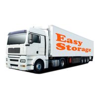 Woodvale Storage Limited