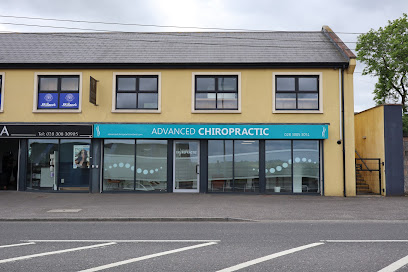 Advanced Chiropractic